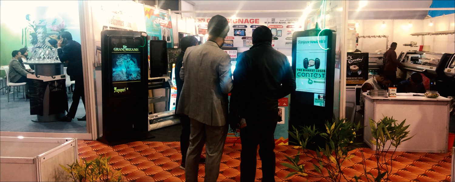 go digital the advertising hub