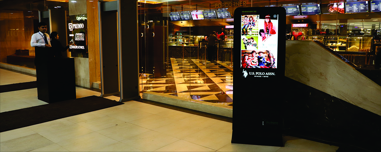 go digital the advertising hub