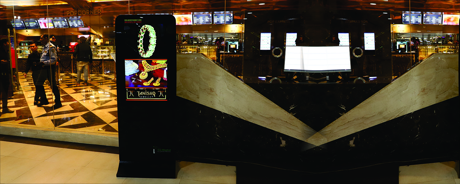 go digital the advertising hub