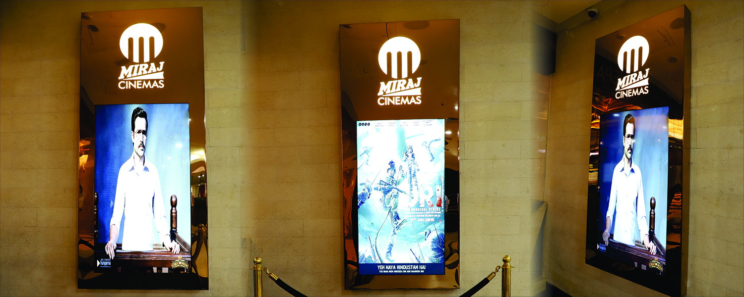 go digital the advertising hub