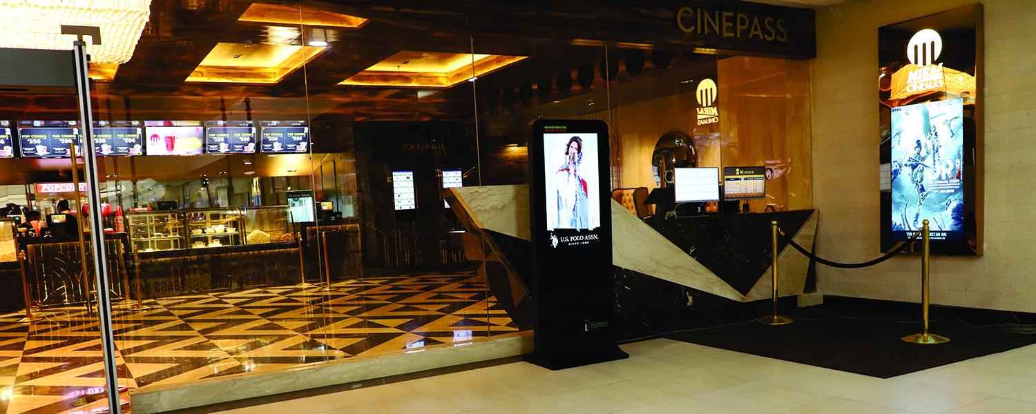 go digital the advertising hub